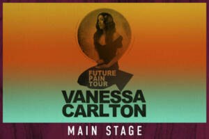 An Evening With Vanessa Carlton