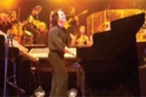 An Evening with Yanni
