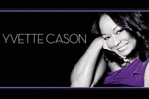 An Evening with Yvette Cason