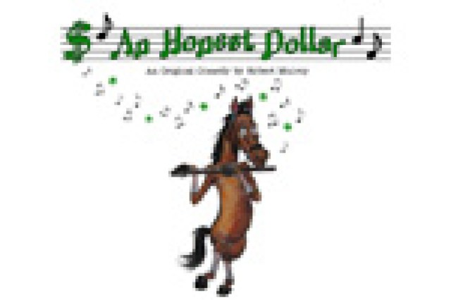 an honest dollar logo 22542