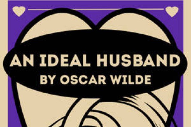 an ideal husband logo 87538