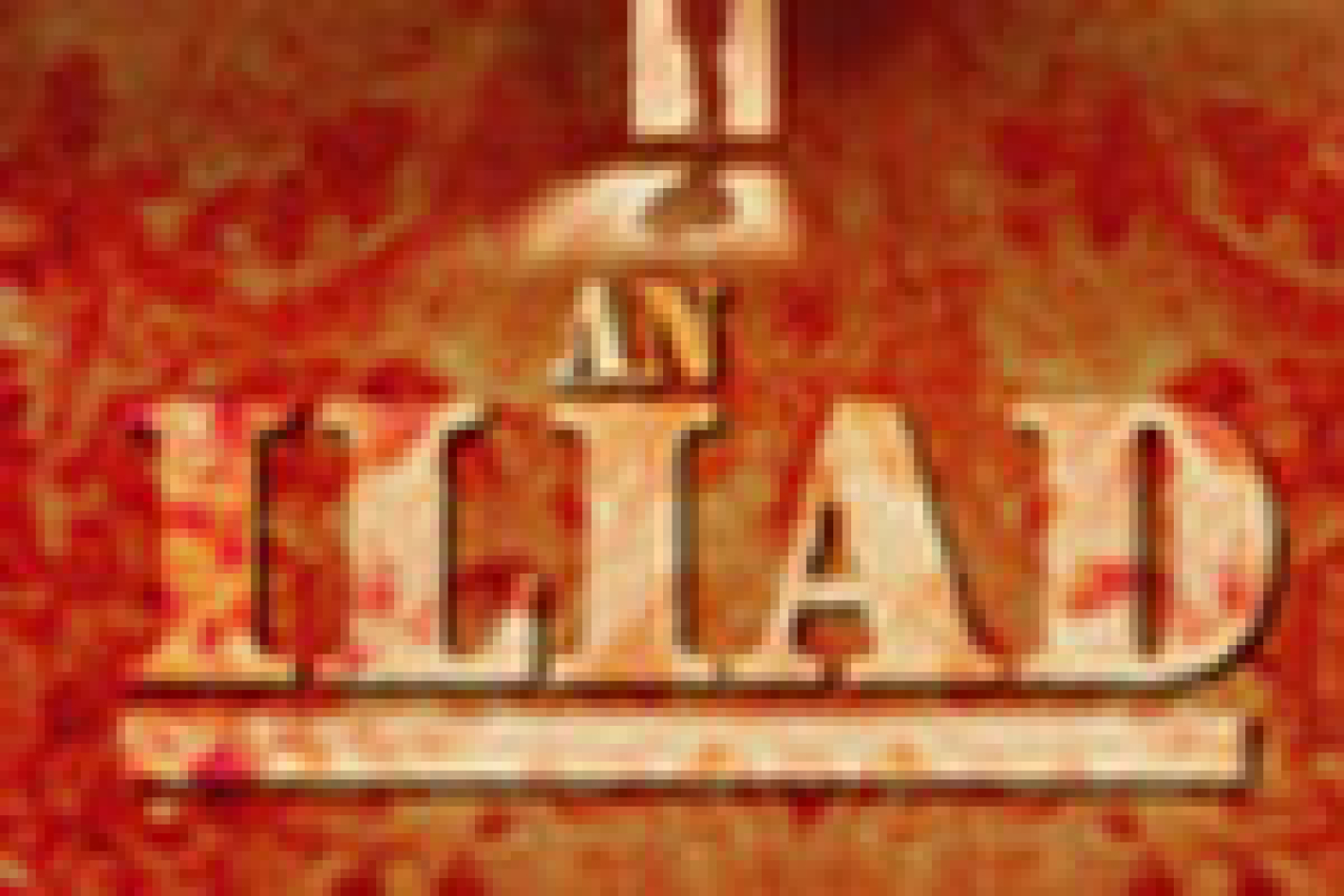 an iliad logo Broadway shows and tickets