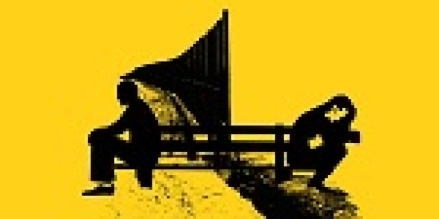 an incident at the border logo 9839