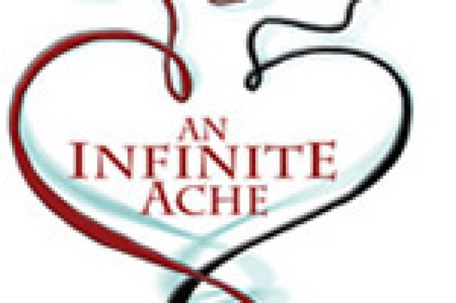 an infinte ache logo 5363