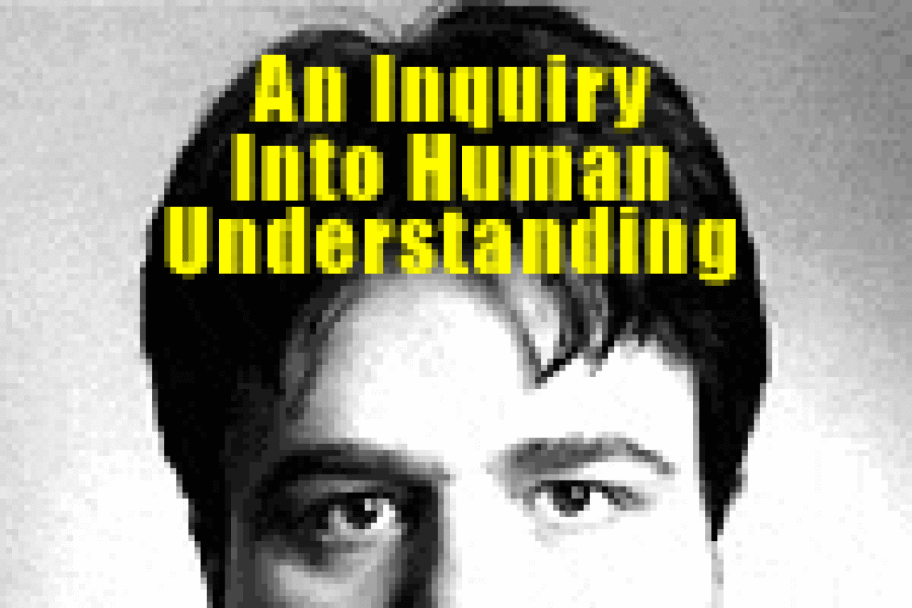 an inquiry into human understanding logo 29522