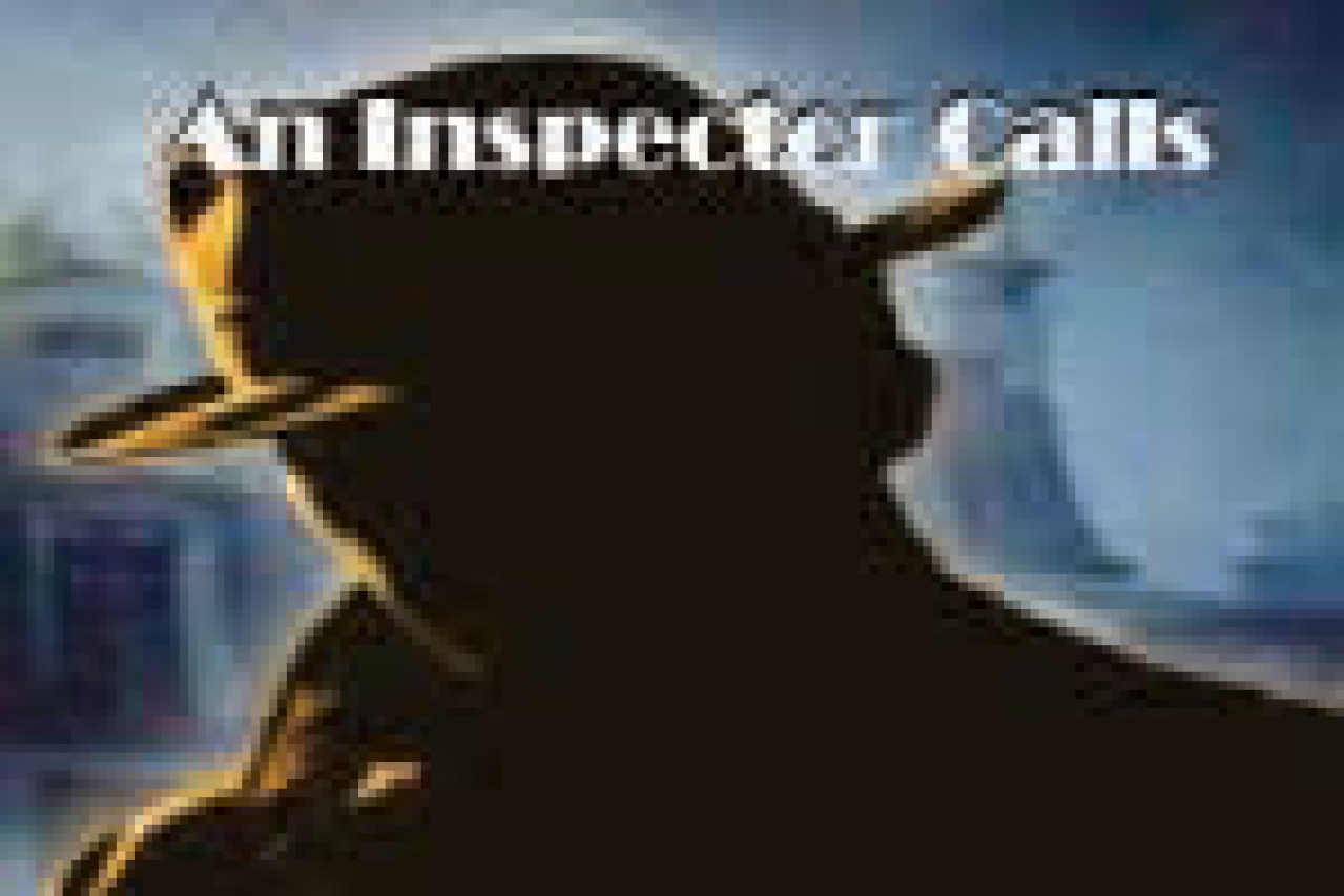 an inspector calls logo 23870
