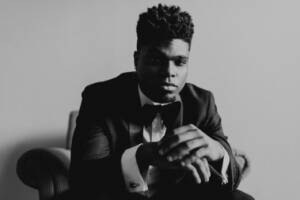 An Intimate Affair With Violinist Edward W. Hardy