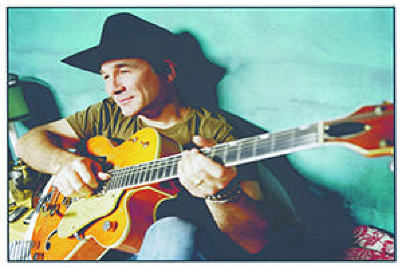 an intimate evening with clint black logo 39253