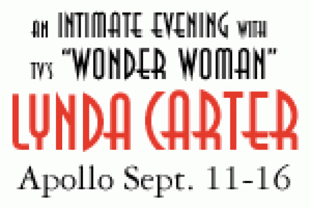 an intimate evening with lynda carter logo 24684 1