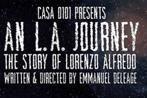An L.A. Journey