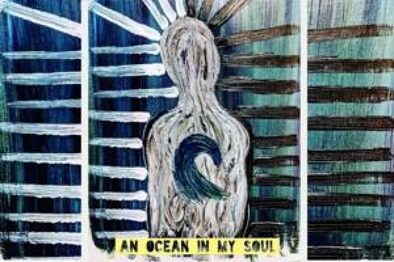 an ocean in my soul logo Broadway shows and tickets