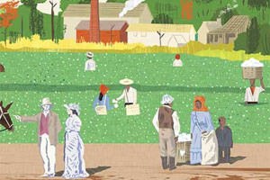 An Octoroon