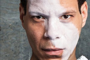 An Octoroon