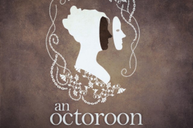 an octoroon logo 87855