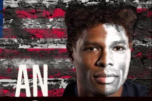 An Octoroon
