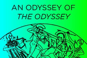An Odyssey of The Odyssey