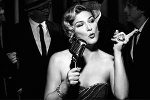 Ana Gasteyer- I’m Hip