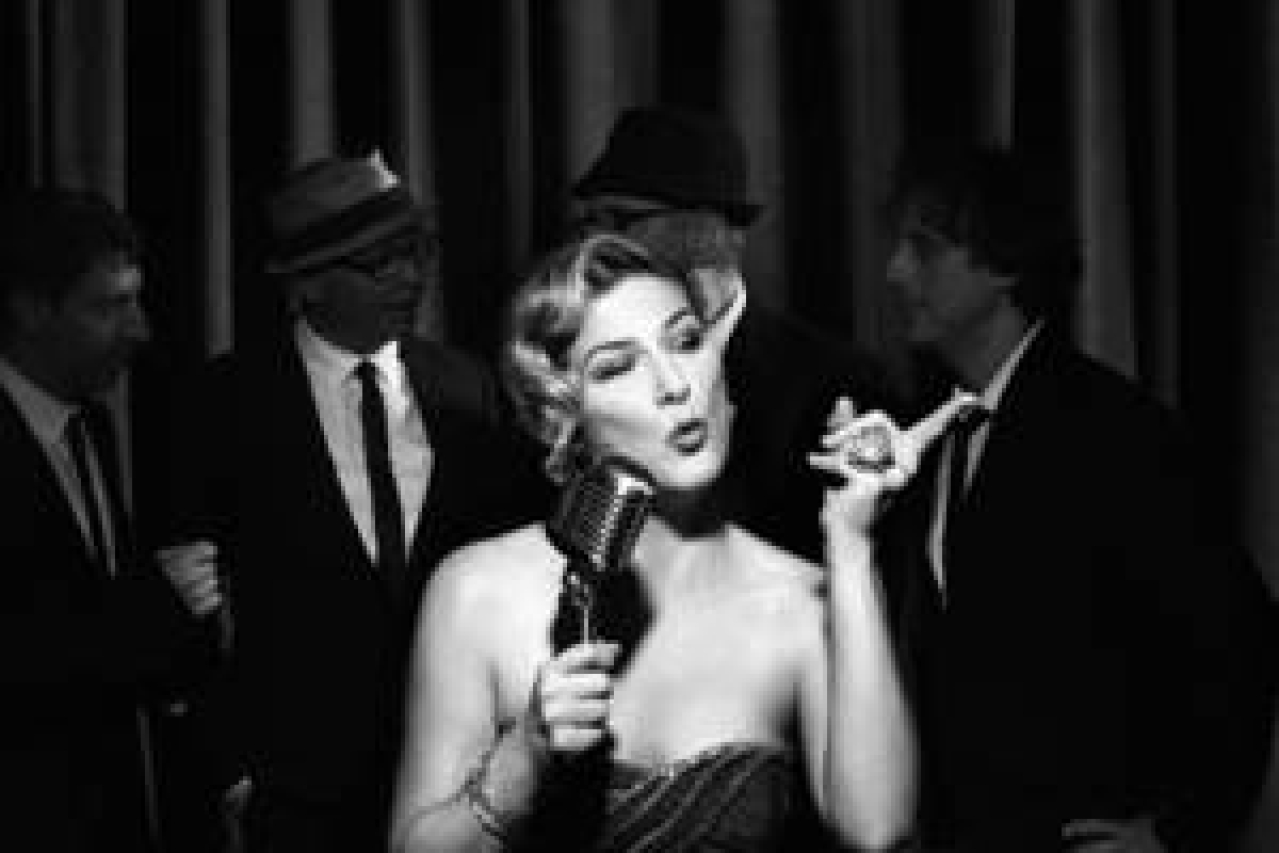 ana gasteyer logo Broadway shows and tickets