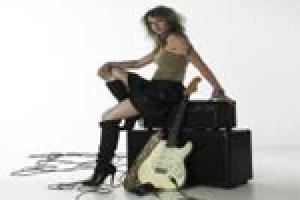 Ana Popovic