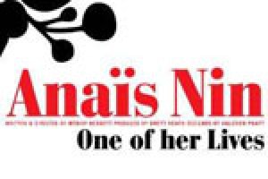 Anais Nin-One Of Her Lives