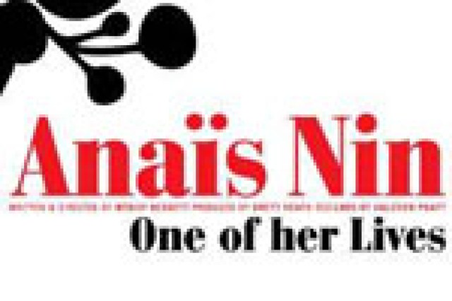 anais ninone of her lives logo 28111