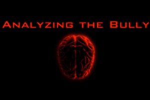 Analyzing the Bully