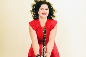 Anat Cohen Quartet