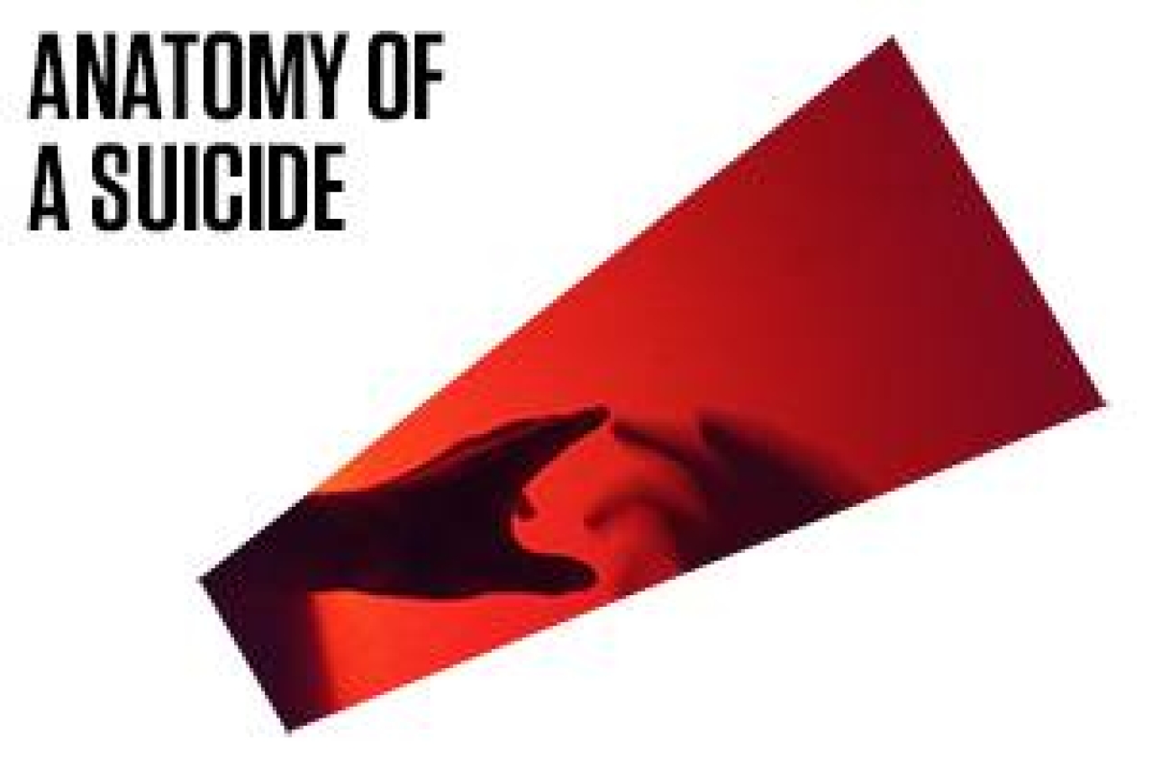 anatomy of a suicide logo 90073