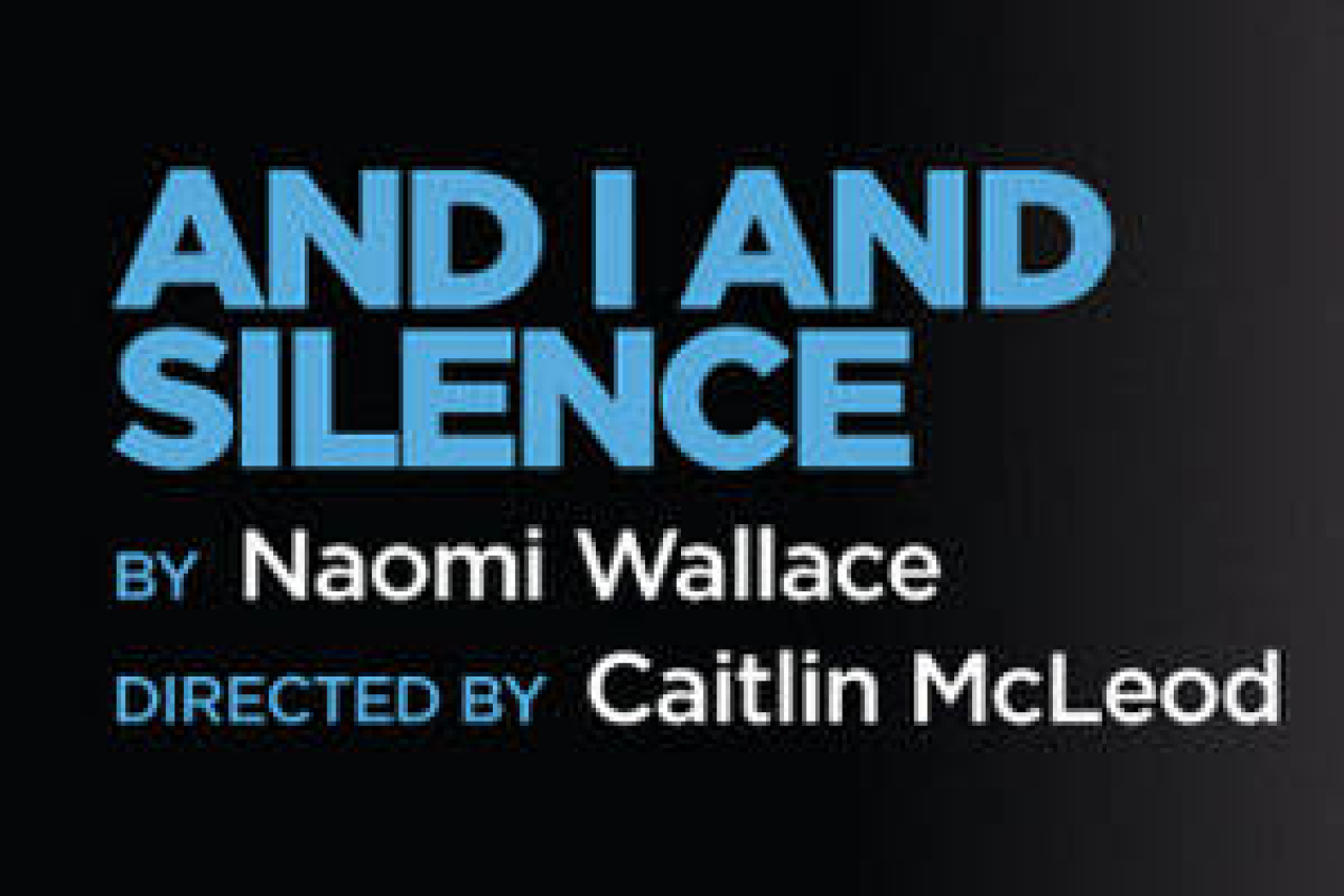 and i and silence logo 40574