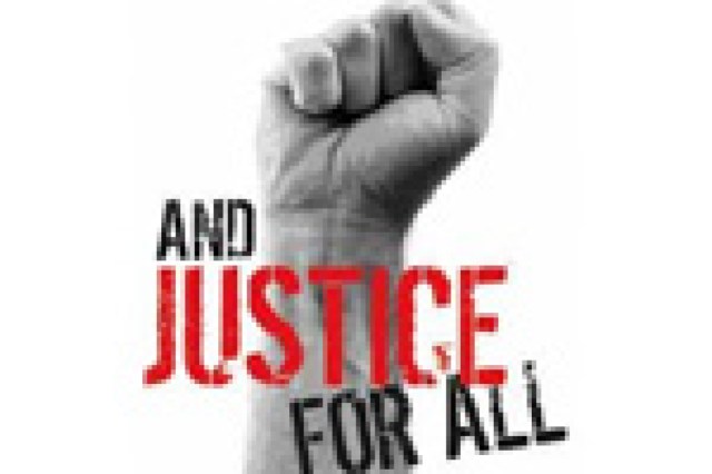and justice for all logo 21044