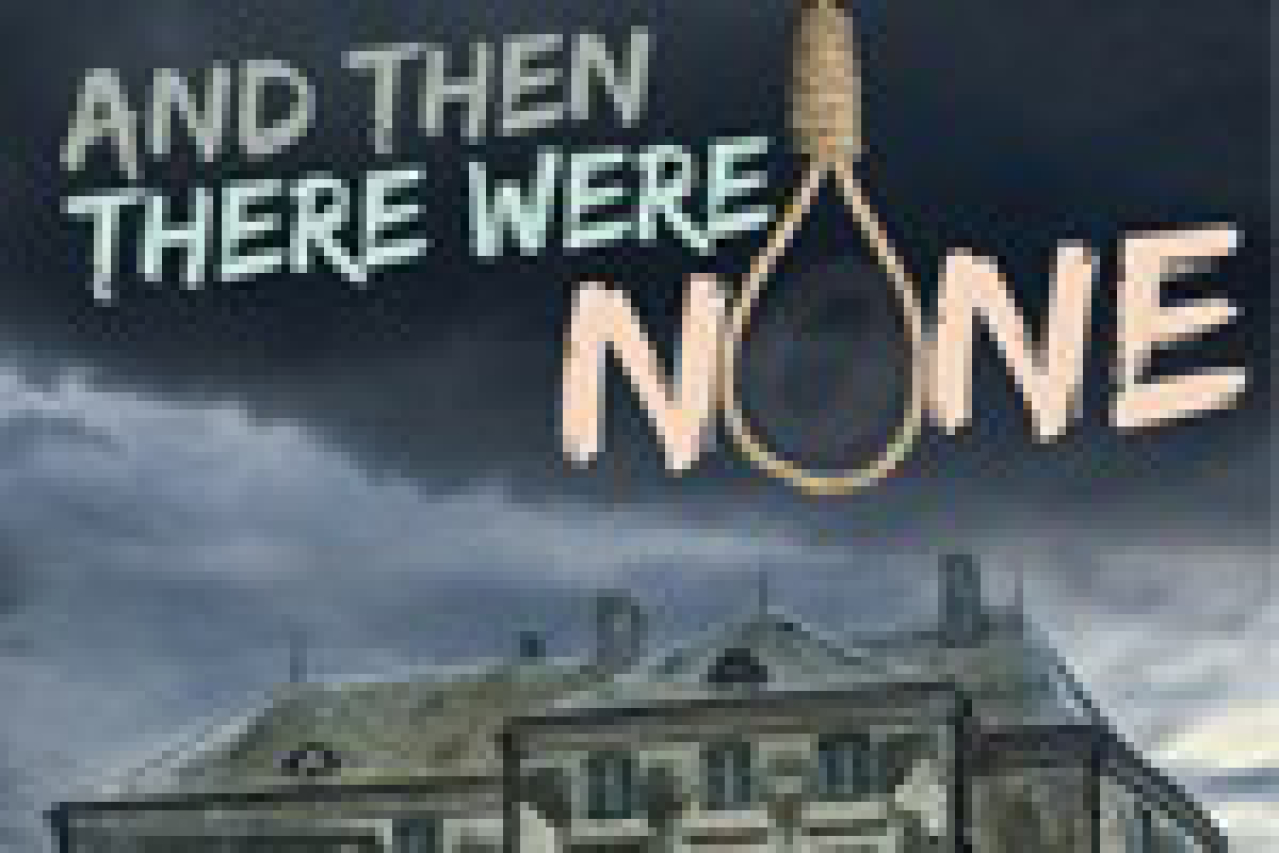 and then there were none logo 14624