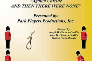 And Then There Were None