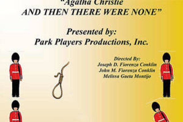 and then there were none logo 62027