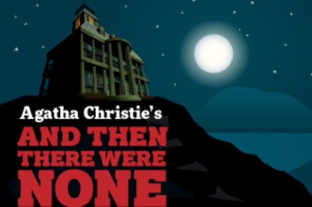 and then there were none logo 65562