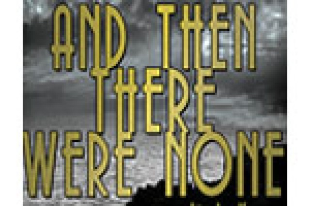 and then there were none logo 7407