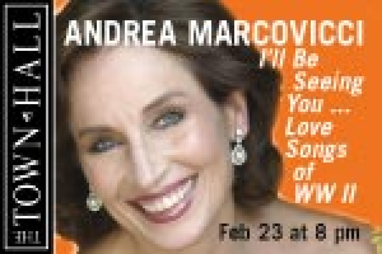 andrea marcovicci ill be seeing youlove songs of world war ii logo 26829
