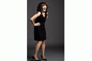 Andrea Martin