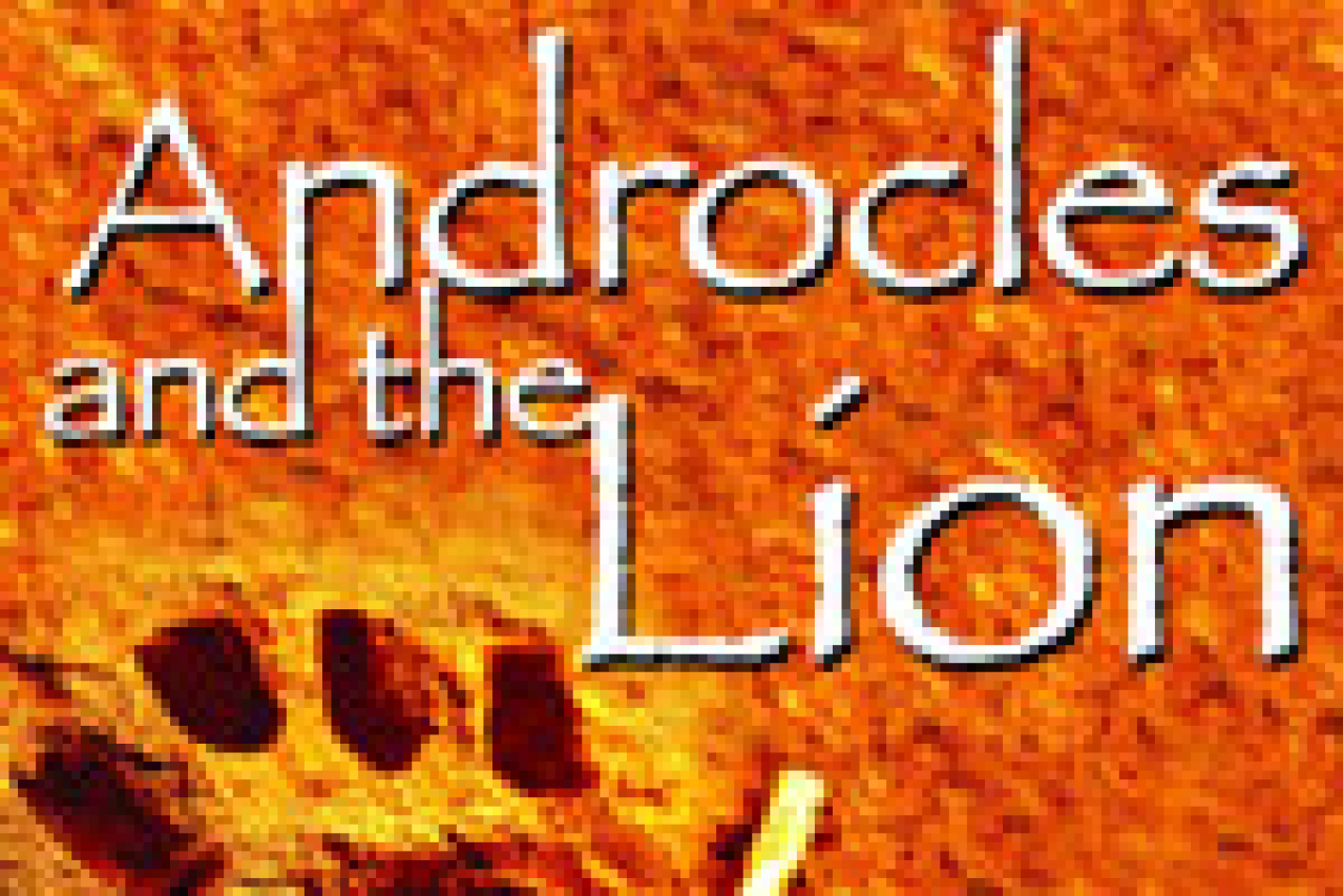 androcles and the lion logo 29291