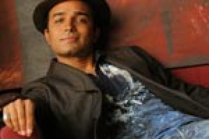 Andy Senor in Broadway Songbook