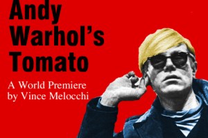 Andy Warhol’s Tomato