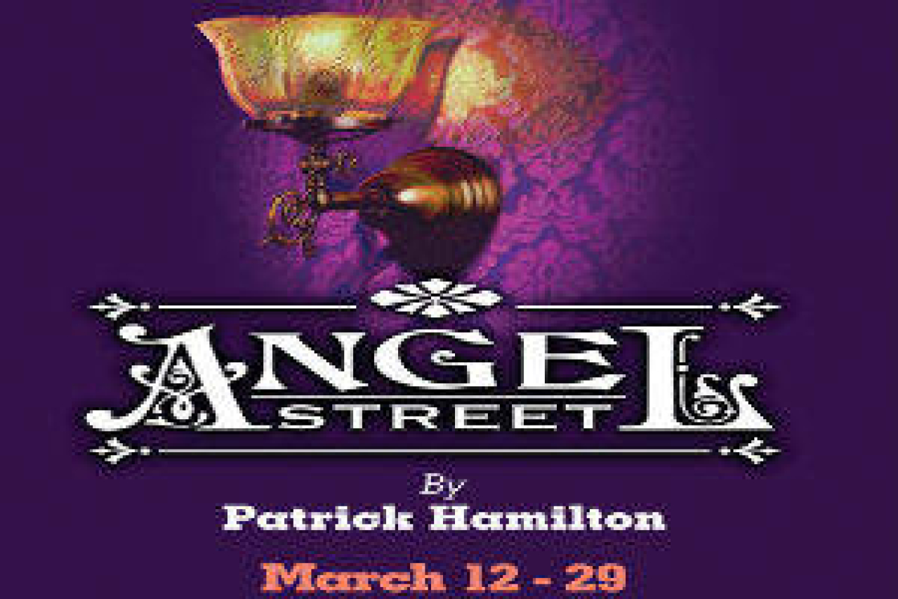 Cider Mill Playhouse