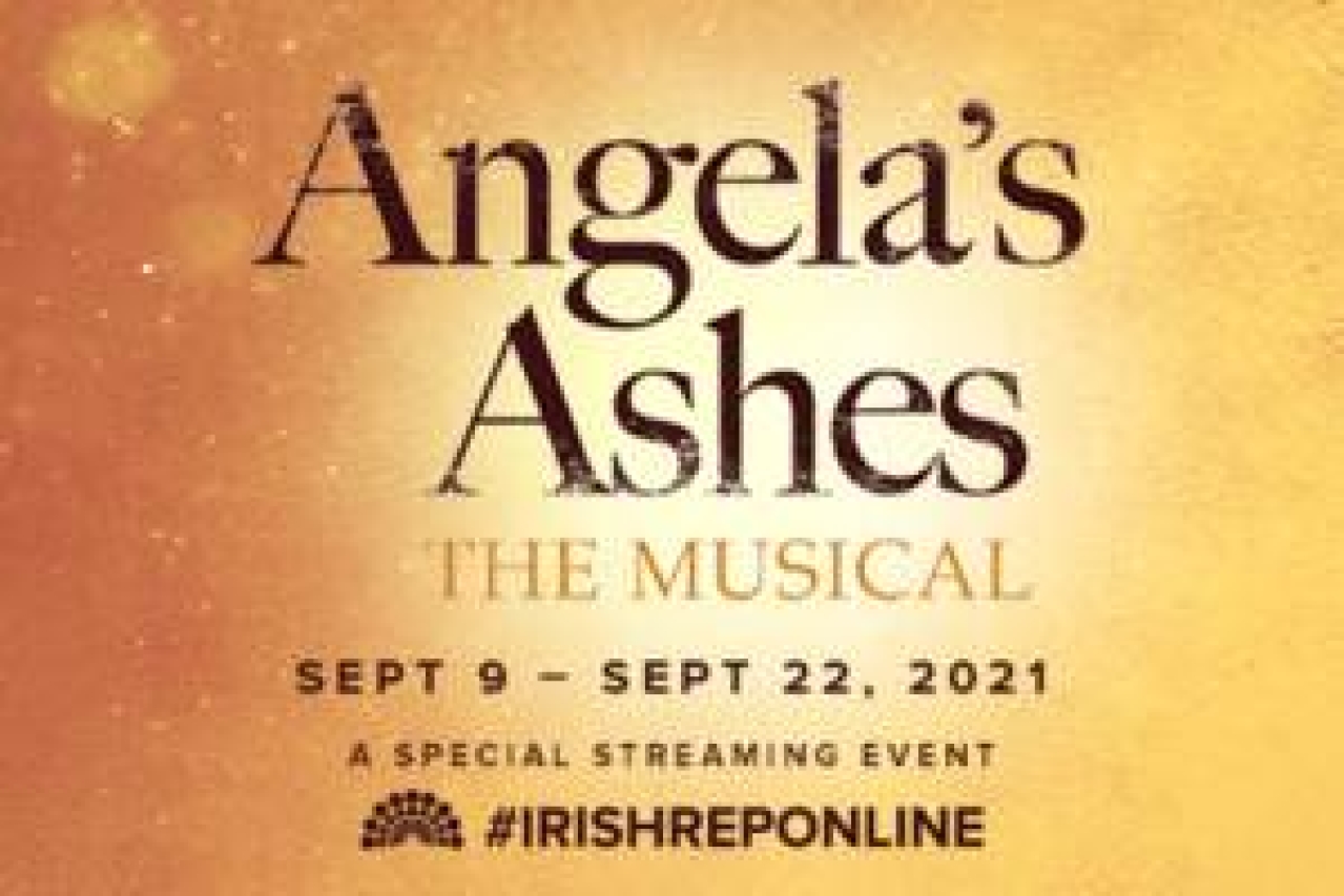 angelas ashes the musical streaming logo 93774