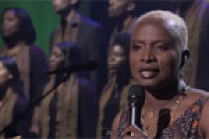 Angelique Kidjo