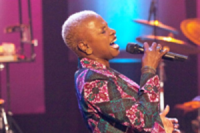 angelique kidjo logo 35807