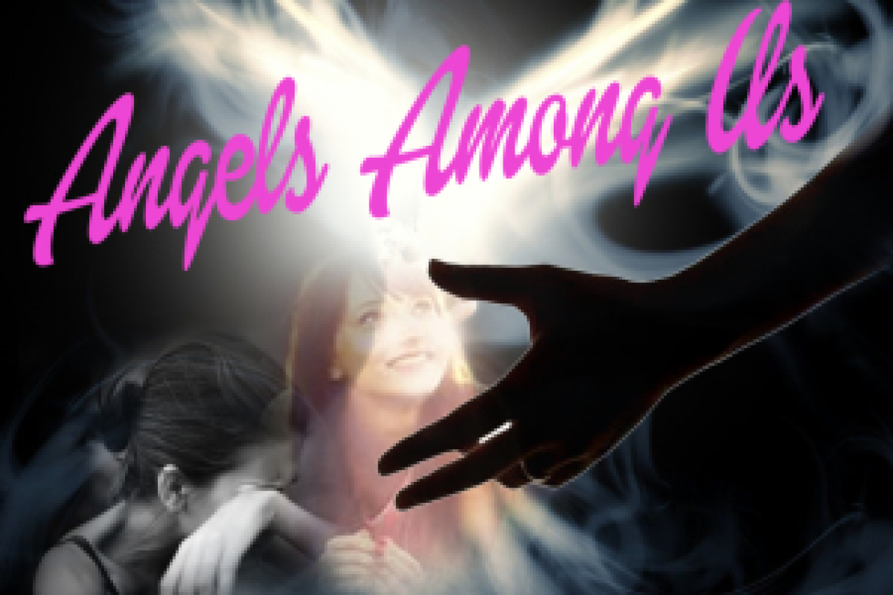 angels among us logo 63374