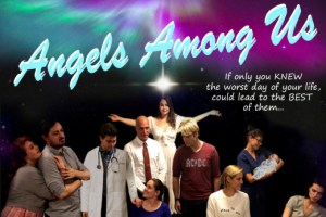 Angels Among Us