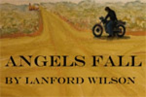 Angels Fall