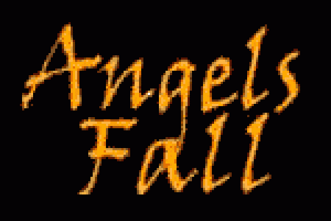 Angels Fall