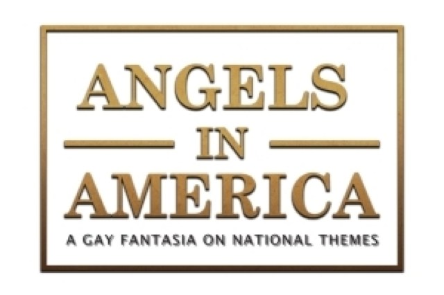 angels in america a gay fantasia on national themes logo 66946