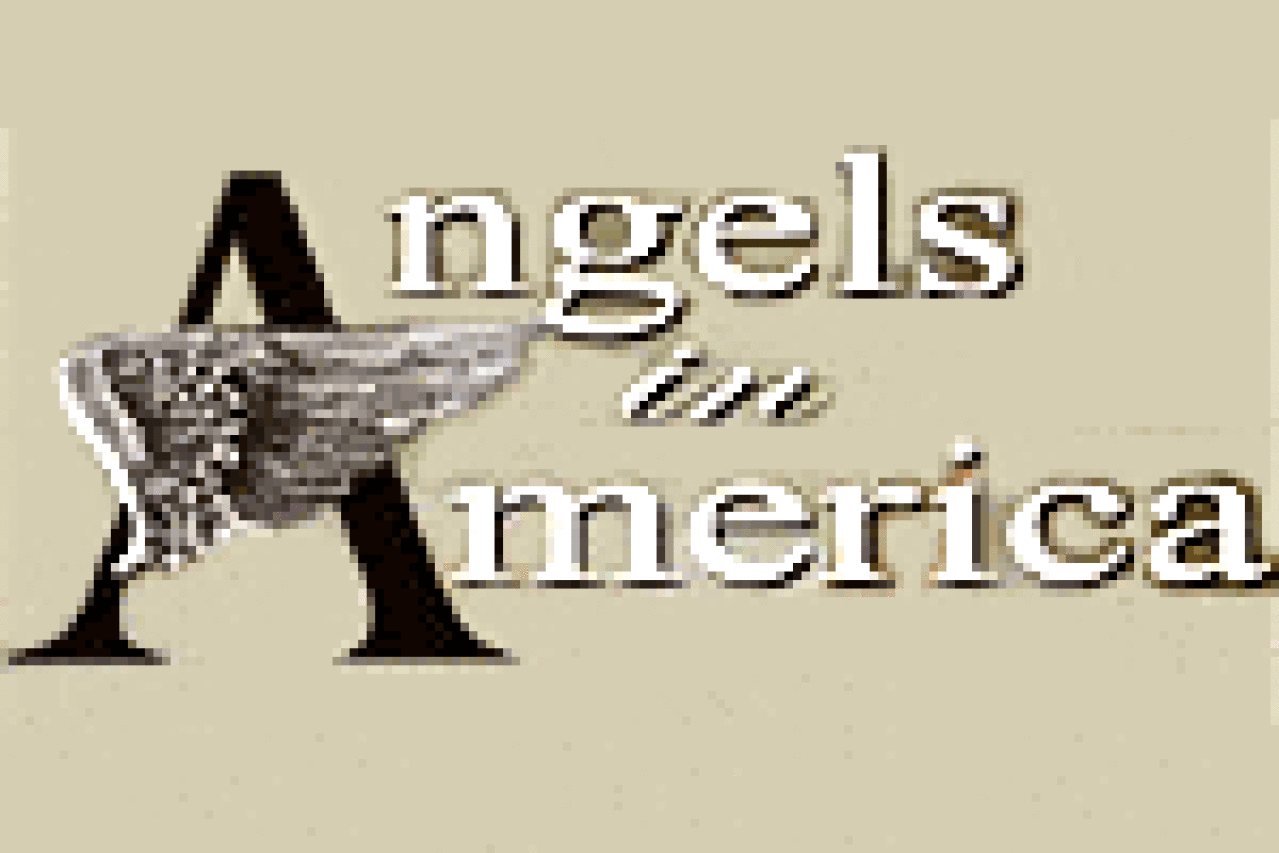 angels in america logo 3498